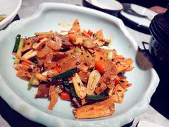 -小杨烤肉(高新店)