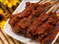 -袁记串串香(北国店)