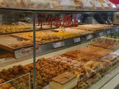 -泸溪河桃酥(西直门凯德店)