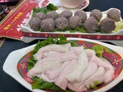 -大吉利·潮汕鲜牛肉火锅(总店)