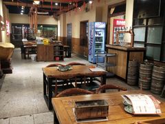 大堂-马子全羊(堤口路店)