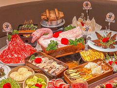 -芸山季·云南野生菌火锅(宝能环球汇店)