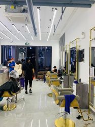 -IN HAIR艺术+造型