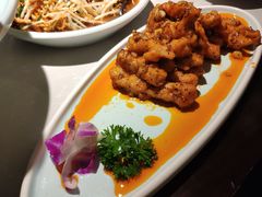 -额娘·现烙春饼烤鸭(太原总店)