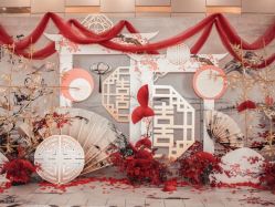 -艾米婚纱&婚礼策划