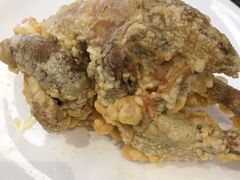 -飞鹿餐饮·陕南菜(北关店)