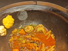 -缘福乡村铁锅炖民宿(八达岭店)