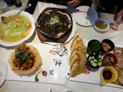 -苏淮景·苏闽融创菜·海鲜(原空港井河轩店)