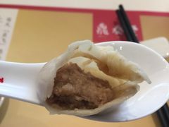 -鼎泰丰(渔阳店)