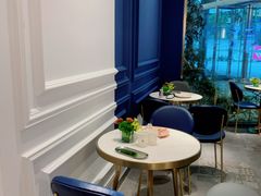 -LE SAPHIR 莎菲尔菓子(和兴店)