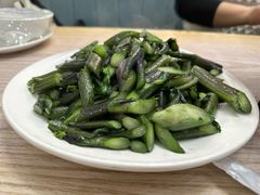 -英子家庭菜馆(系马桩店)