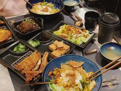 -馔豚·台北菜专门店(深圳湾万象城店)
