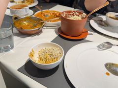 -Pita's&Tika's中东和印度风味餐厅(龙湖天街店)