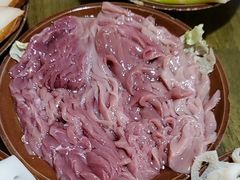 -黄潇洒老火锅(九眼桥宏济巷店)