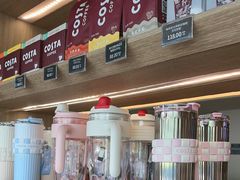 -COSTA COFFEE(联想总部店)