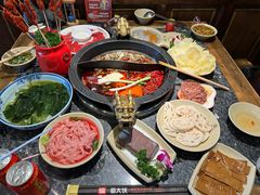 -蜀大侠火锅(春熙路店)