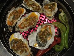 -山港凯悦酒店·BEBA海滩烧烤餐厅酒吧