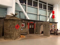 -银川河东国际机场