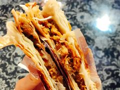 肉夹馍-潼关肉夹馍(永兴坊店)