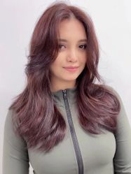 -东时烫染造型·Hair Salon