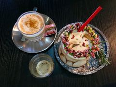 -BE NORMAL CAFE(霞溪路店)