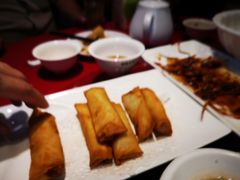 春卷-三林本帮馆(中林街店)
