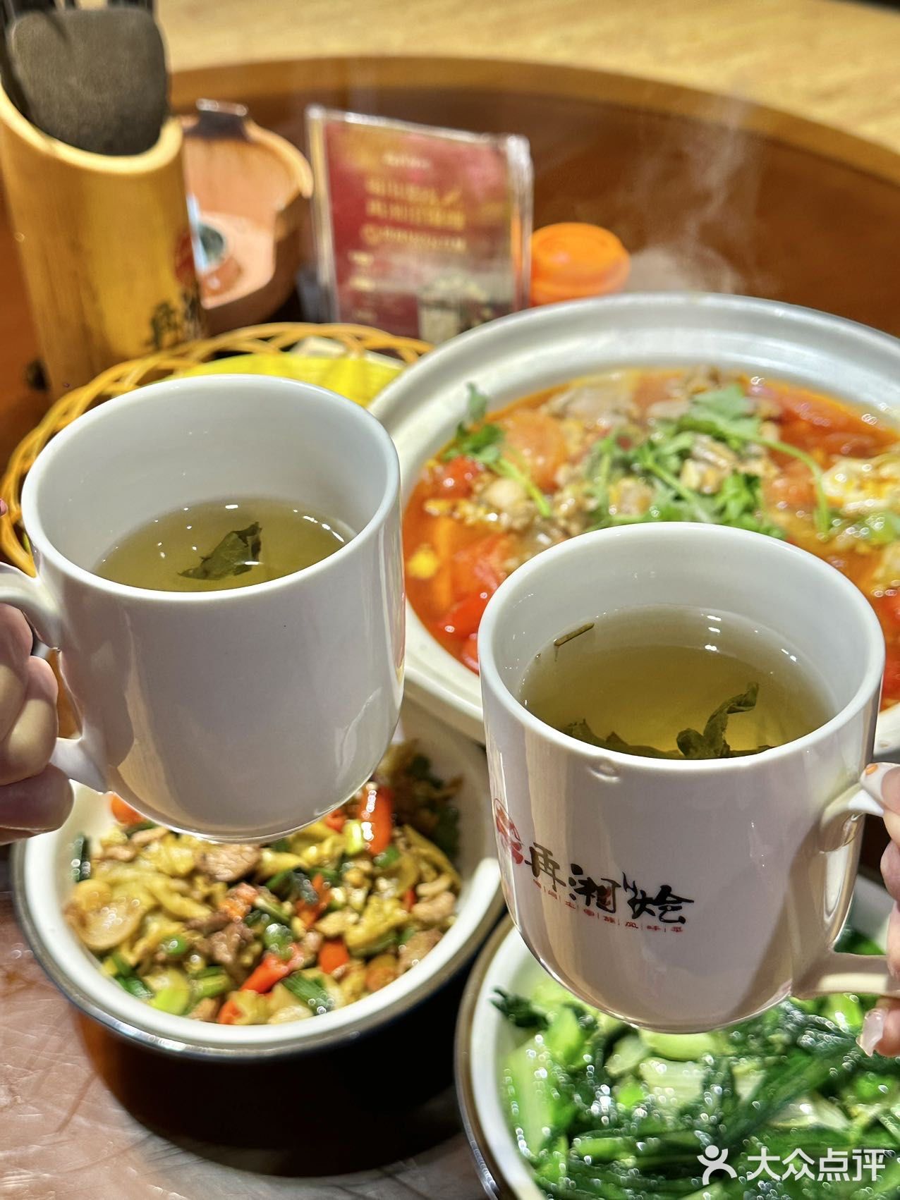 在长沙吃到的好吃湘菜top1！