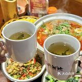 在长沙吃到的好吃湘菜top1！
