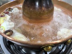 -马记伊源斋涮肉·清真菜(百子湾店)