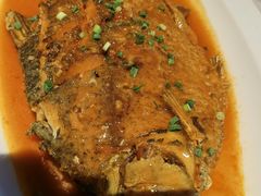 战国武昌鱼-曾宴·楚菜(湖北省博物馆店)