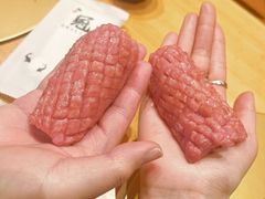-鮨冠OMAKASE食べ放题(北京首店)