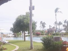 -三亚亚龙湾希尔顿酒店