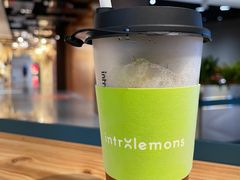 -introlemons(北京西单更新场店)