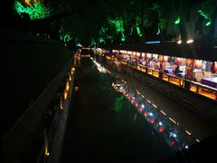 -同里景区古镇游客中心