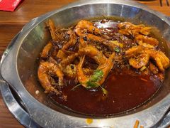 -槐店王婆大虾(开发区店)
