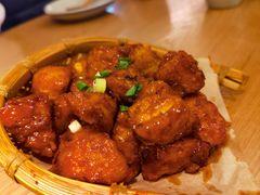 -花盐街·四川乐山小吃(西单大悦城店)