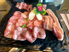 -肉加韩国料理·烤肉(金茂湾店)