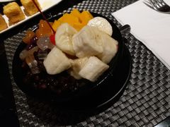 -半秋山西餐厅(巴南万达广场店)