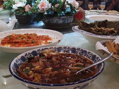 -三六三杭州菜(水上总店)