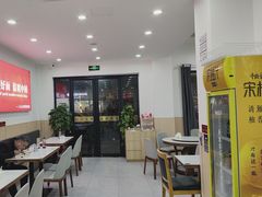 -王永生家常菜小海鲜(南奉公路店)