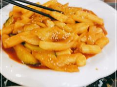 -桃园中华料理炸酱面(燕儿岛路店)
