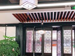 大堂-名善山珍·野生菌汤锅(文殊院店)