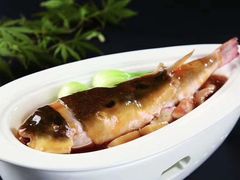 -神洲四海大酒楼(王府井澳门中心店)