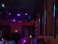 -Perry's·酒吧(黄埔大道店)