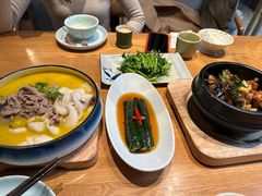 -竹里馆·淮扬菜·功夫茶(老门东店)