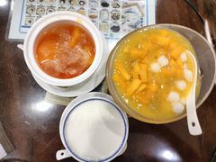 -仁信老铺甜品(北京路店)