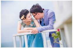 -伯爵风尚全球旅拍