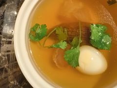 松露御品牛清汤-老乾杯(深圳湾万象城店)