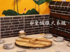 -江湖水乡铁锅炖魚(周庄嘉园店)