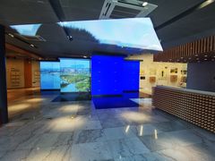 -下渚湖国家湿地公园科普馆